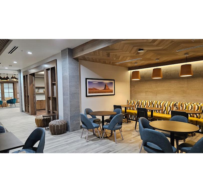 TownePlace & Fairfield 5