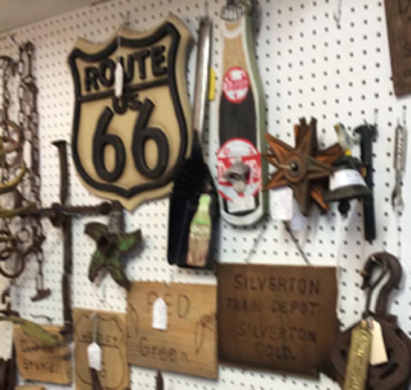A Few Old Things - Antiques & Collectibles