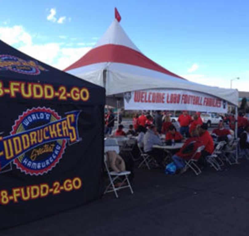 Fuddruckers - Pan American Freeway Catering