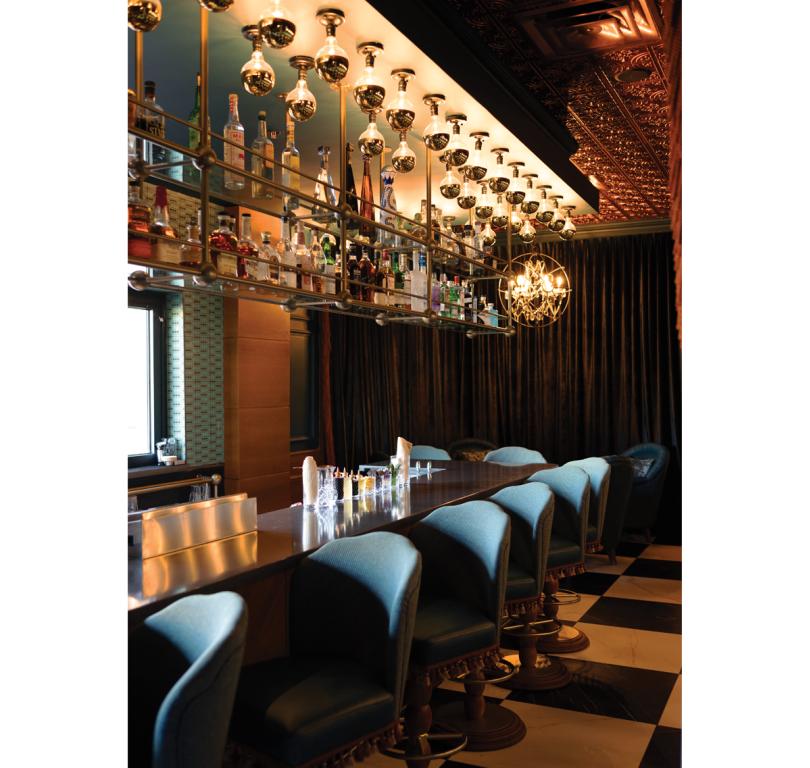 G Toti - Photo by Don James