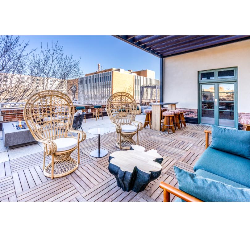 G Toti Patio - Photo by Will Adams