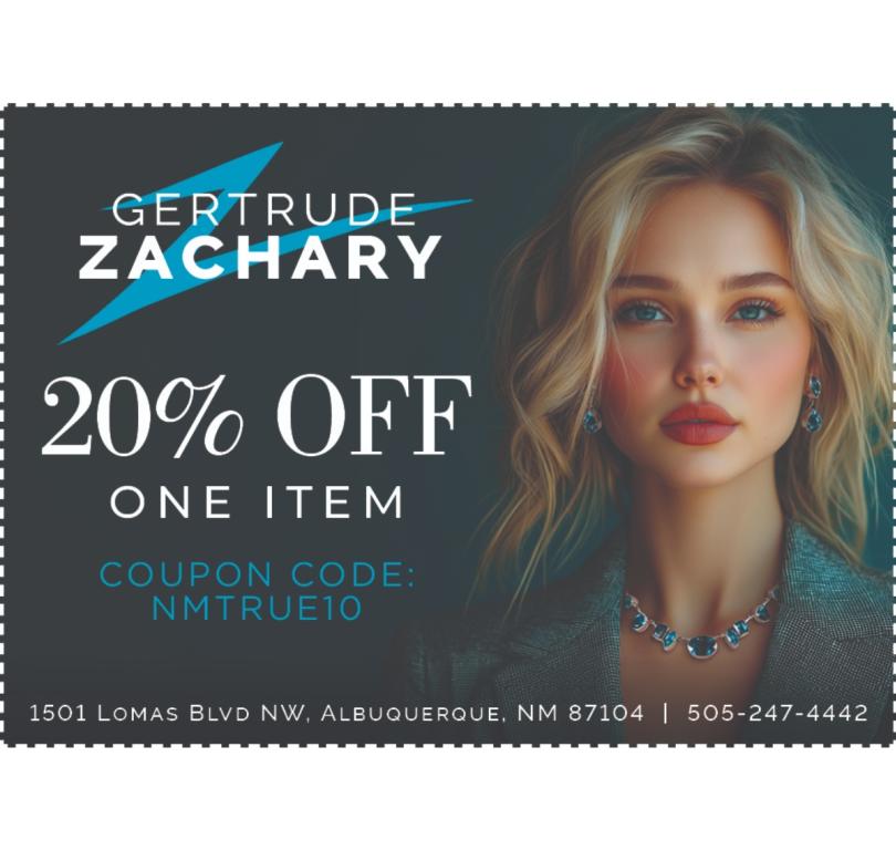 2026 coupon 20% off