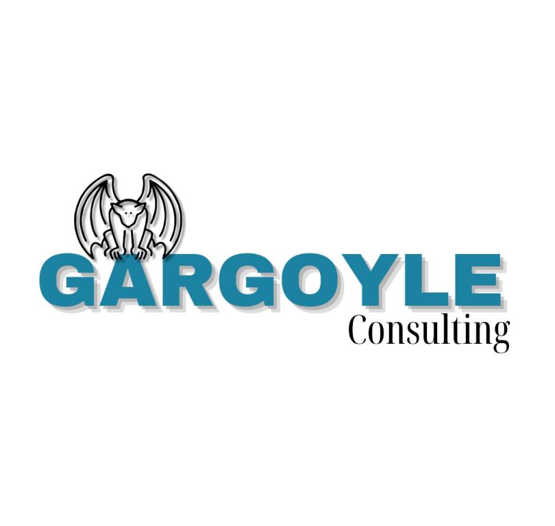 Gargoyle Consulting Logo