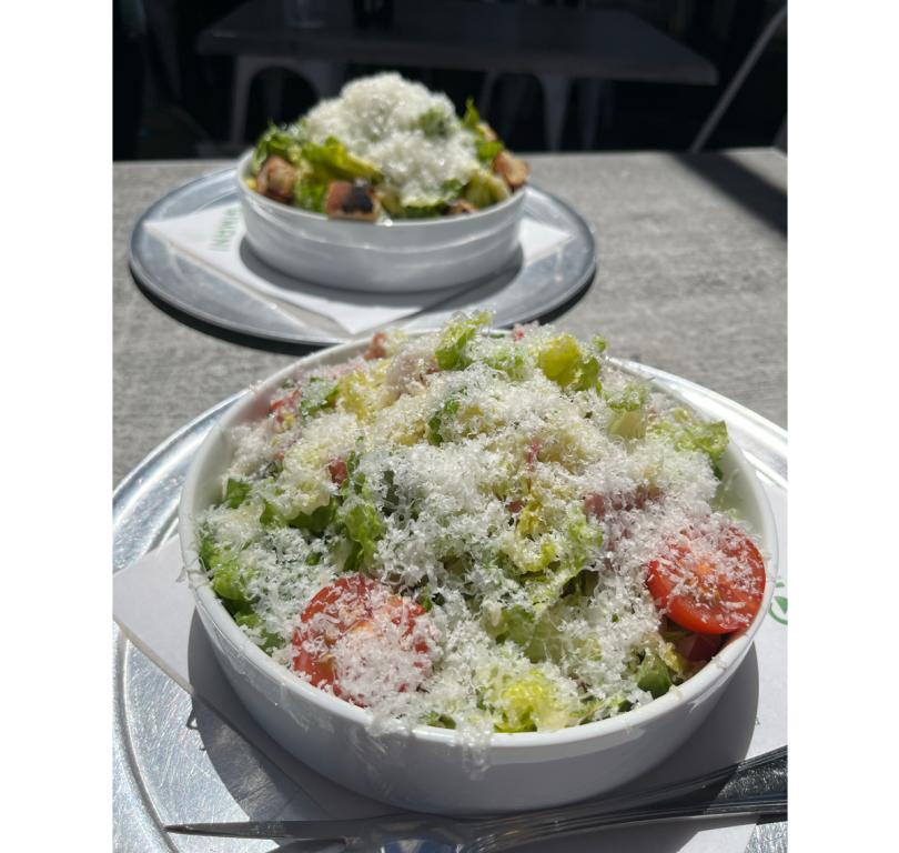 Gimani Salad
