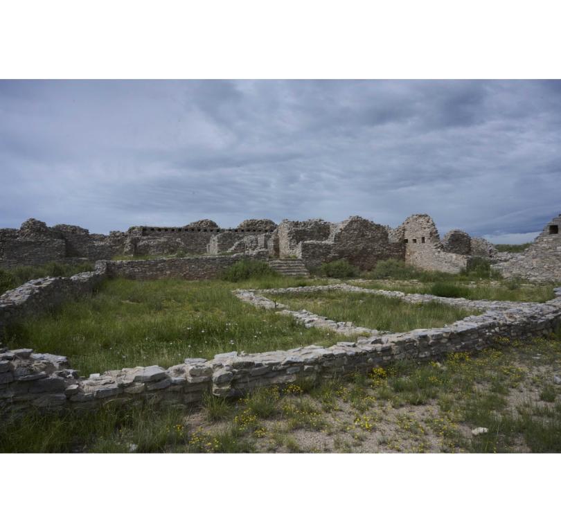 Gran Quivira Unit