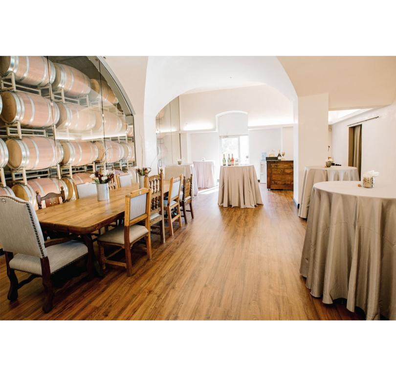 Gruet Winery 1