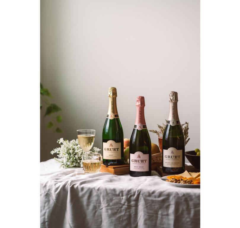 Gruet Winery 5