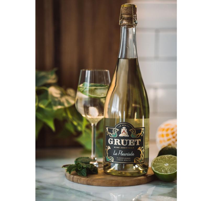 Gruet Winery 6