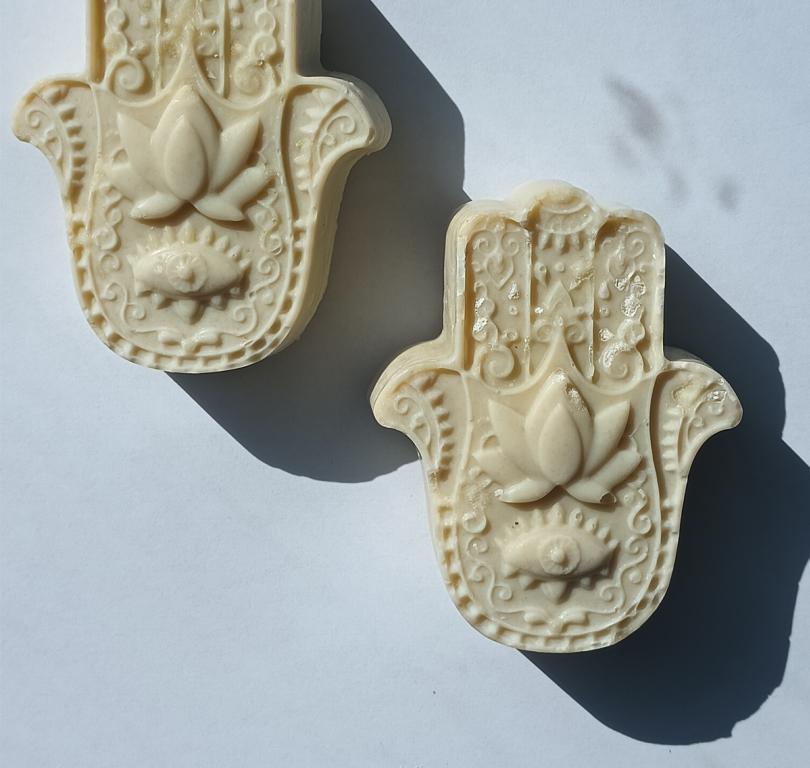 Avocado Bar Soap