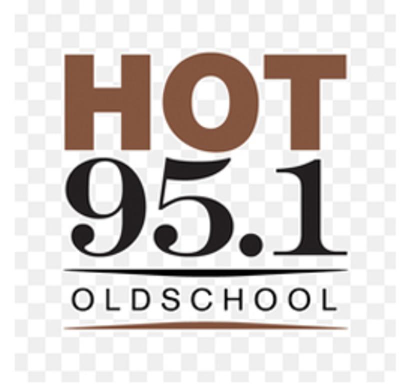 HOT 95.1 OLD SCHOO