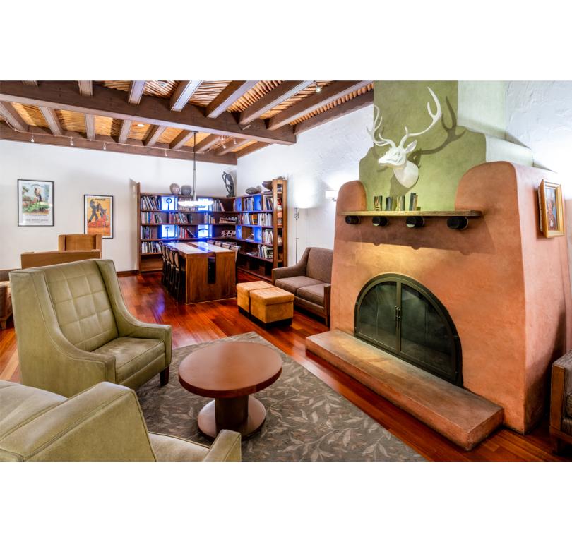 Hotel Andaluz 14 - Photo by Will Adams