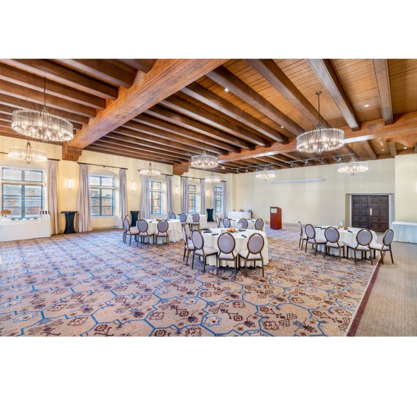 Hotel Andaluz 2 - Photo by Will Adams