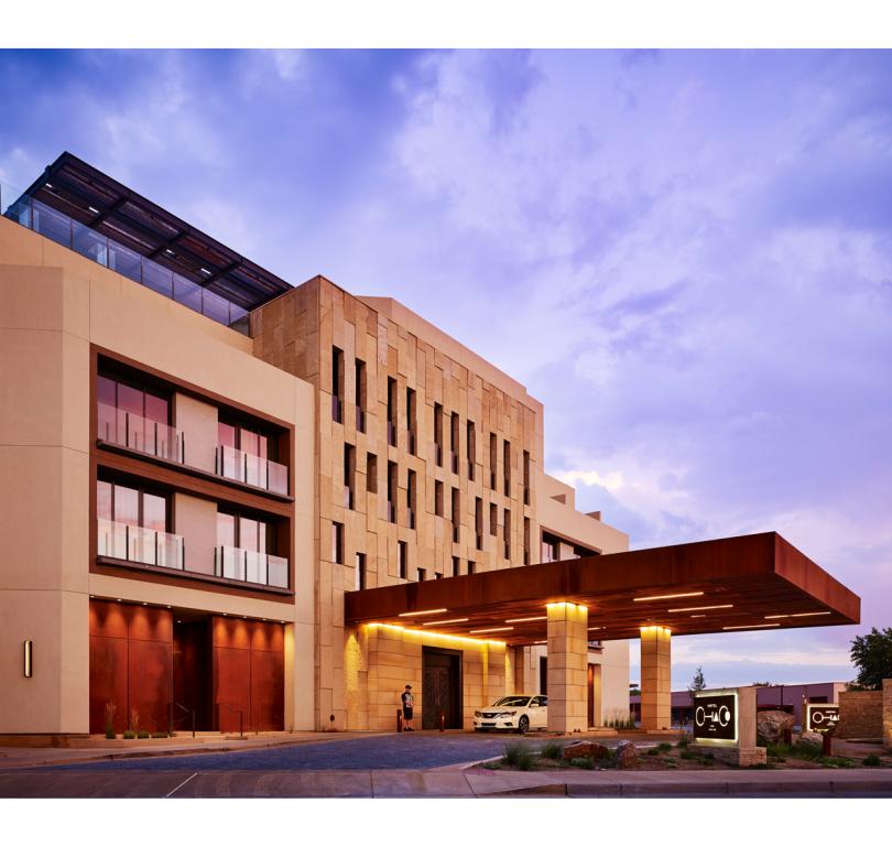 Package - Get Away Before the Holidays