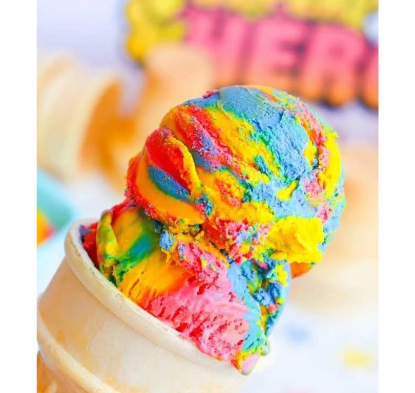 I Scream Ice Cream