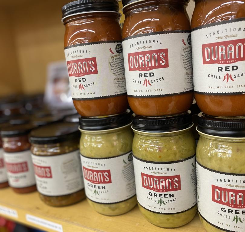 Duran's Chile