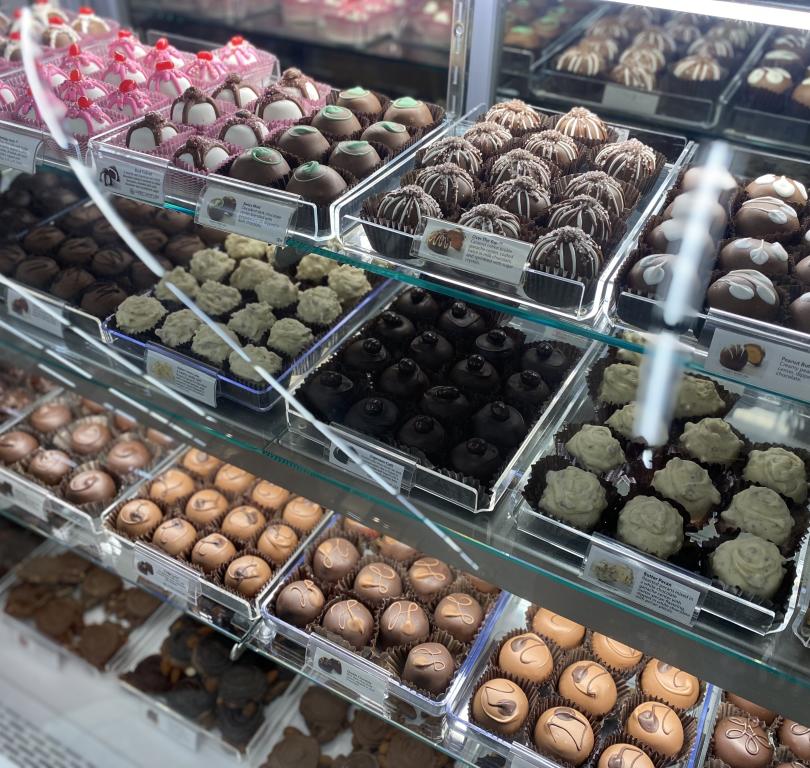 Sweet Shop USA