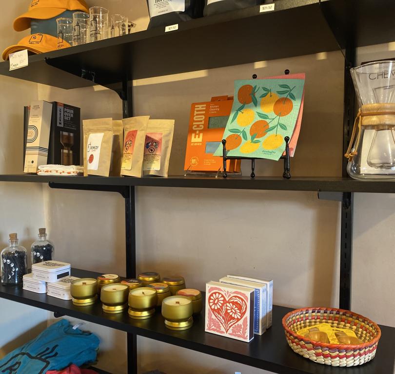 Gift Items