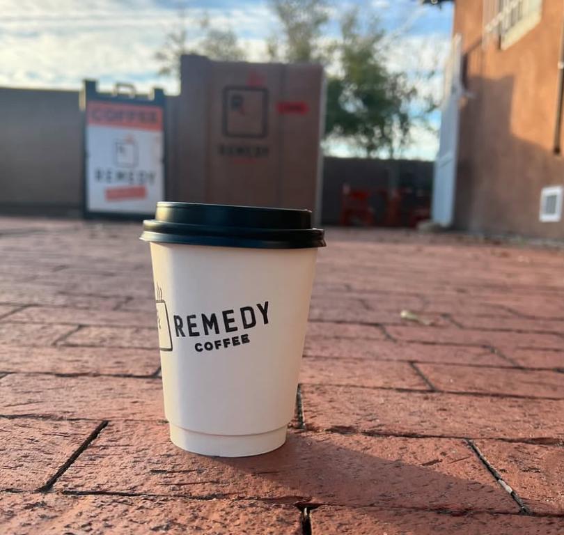 Drip Coffee
