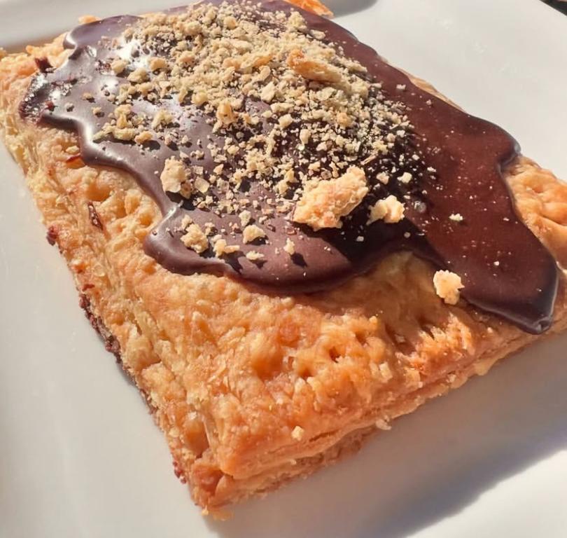 Pop-Tart