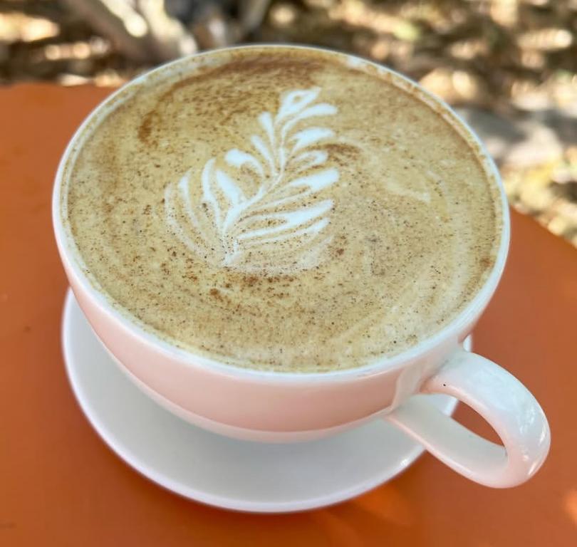 Latte Art