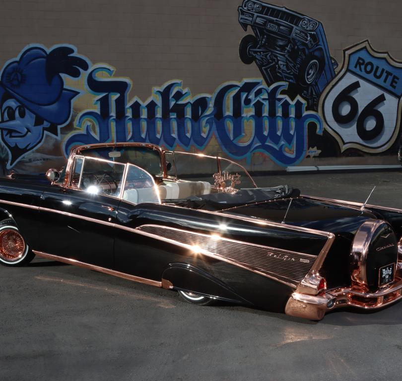 Beautiful Cars