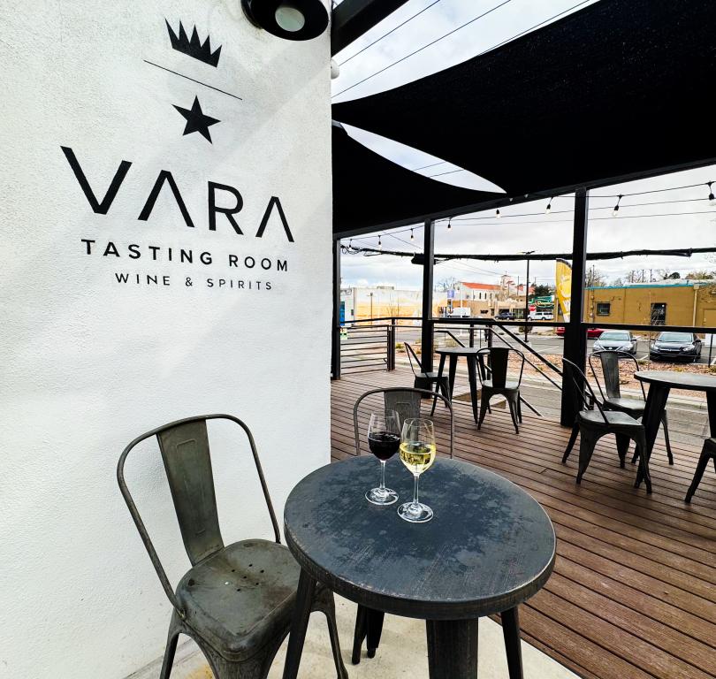 VARA Nob Hill