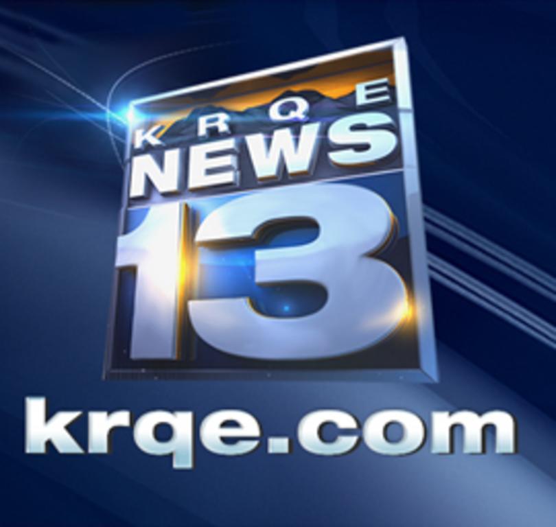 KRQE News 13 (CBS)