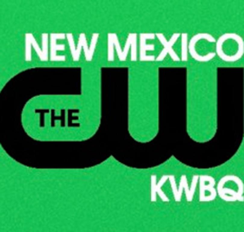 KWBQ-TV (CW)