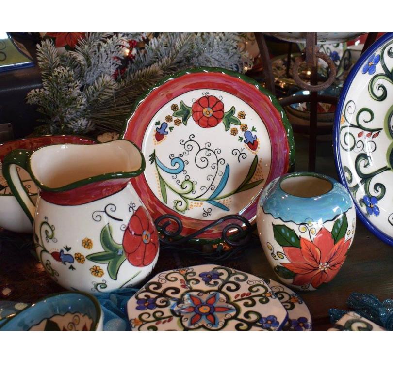 Holiday Collections
