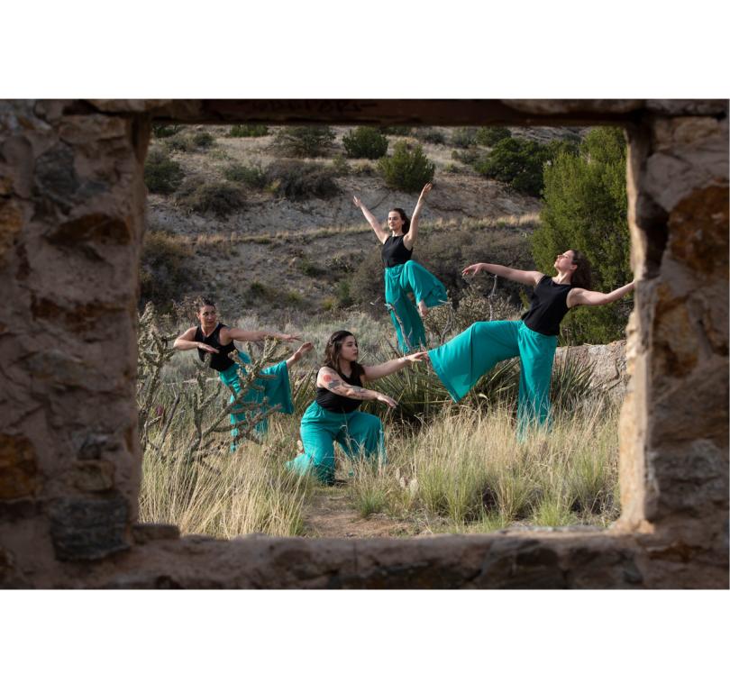 Keshet Dance Company