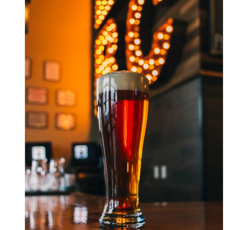 Lager at Westside