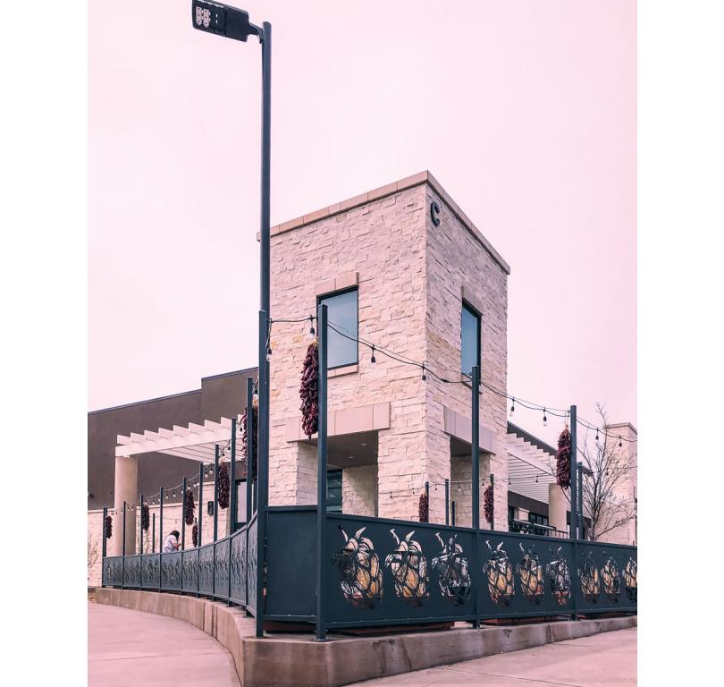 Westside Location