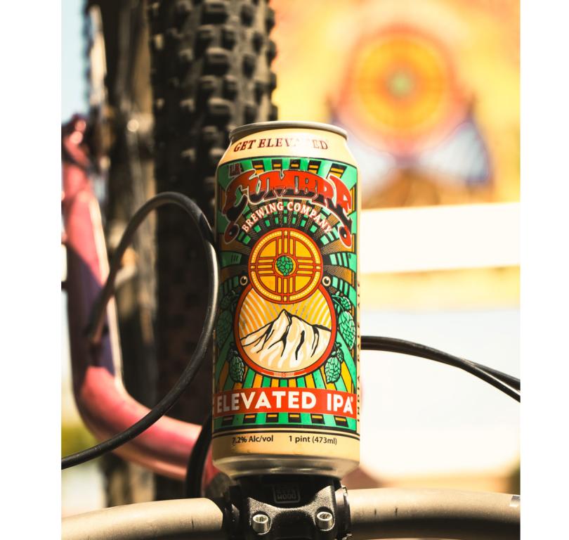Elevated IPA