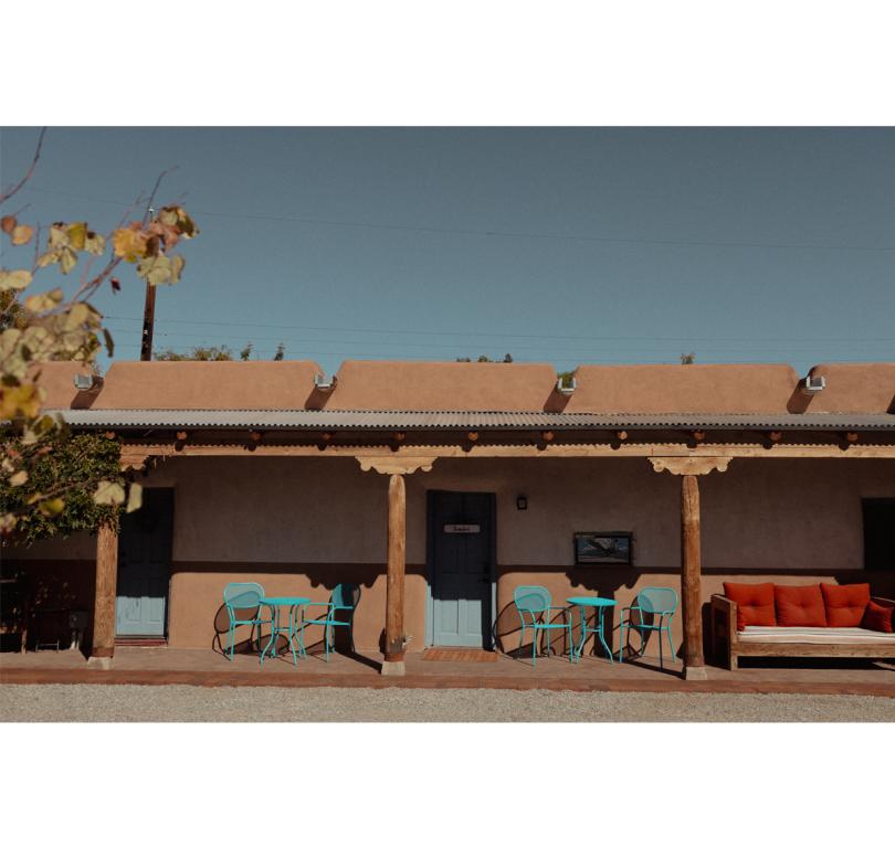 Homestead