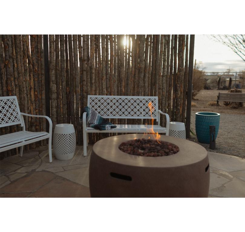 Firepit