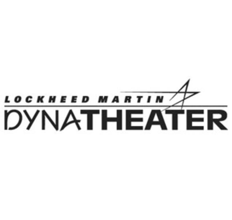 Lockheed Martin DynaTheater