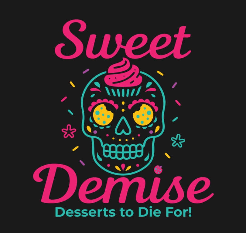 Sweet Demise Desserts