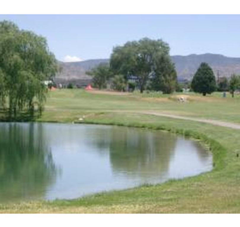 Los Altos Golf Course
