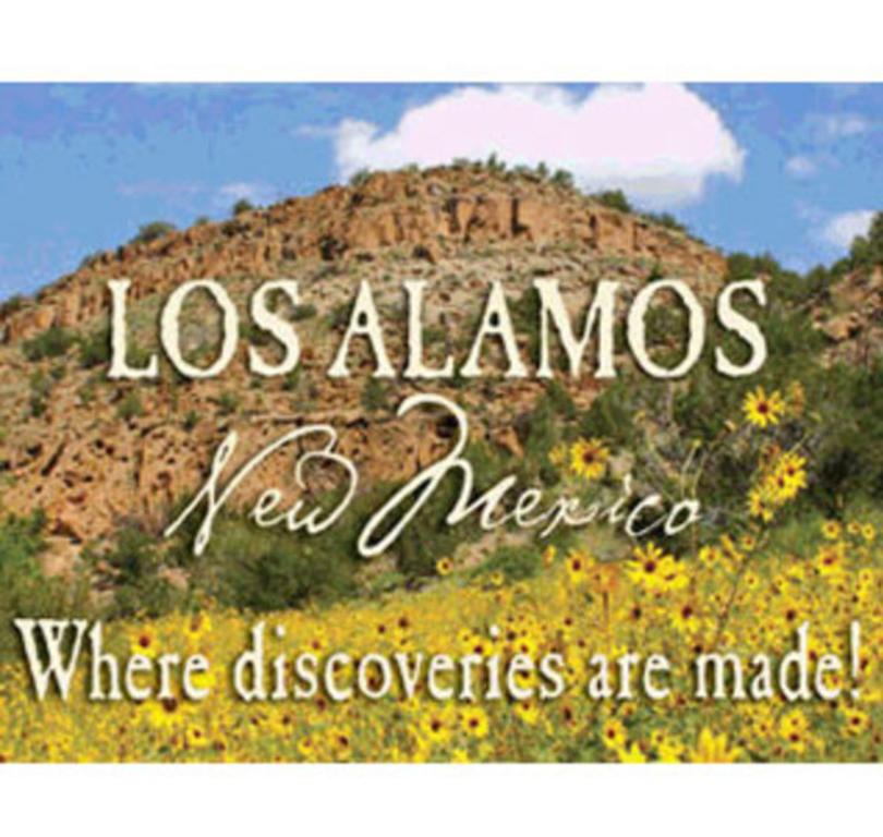 Discover Los Alamos