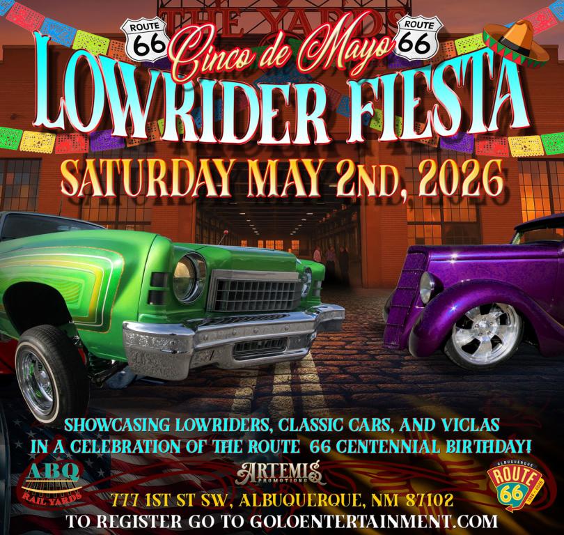 Event Information