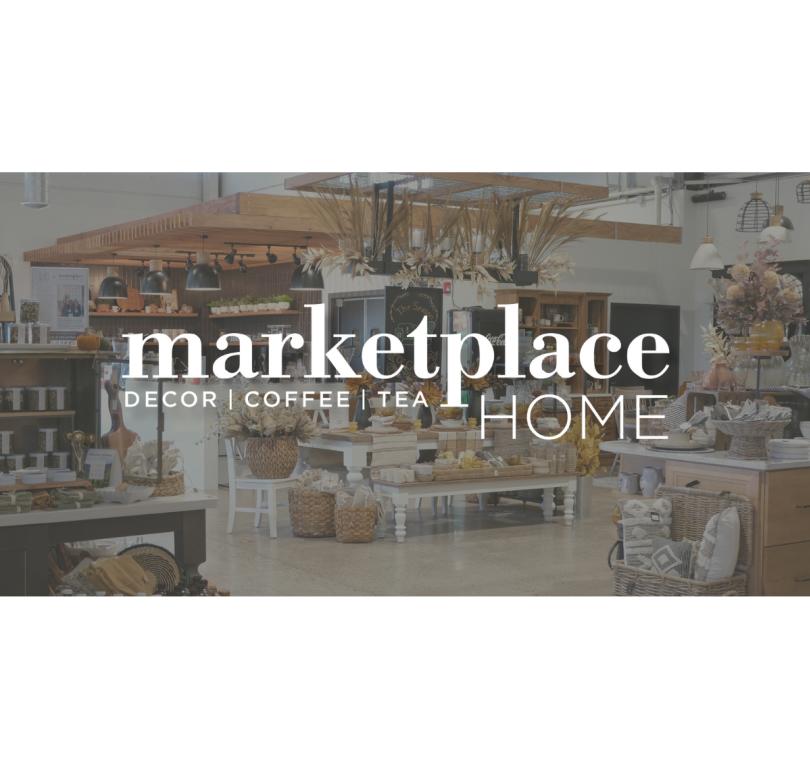 Marketplace Coupon Graphic