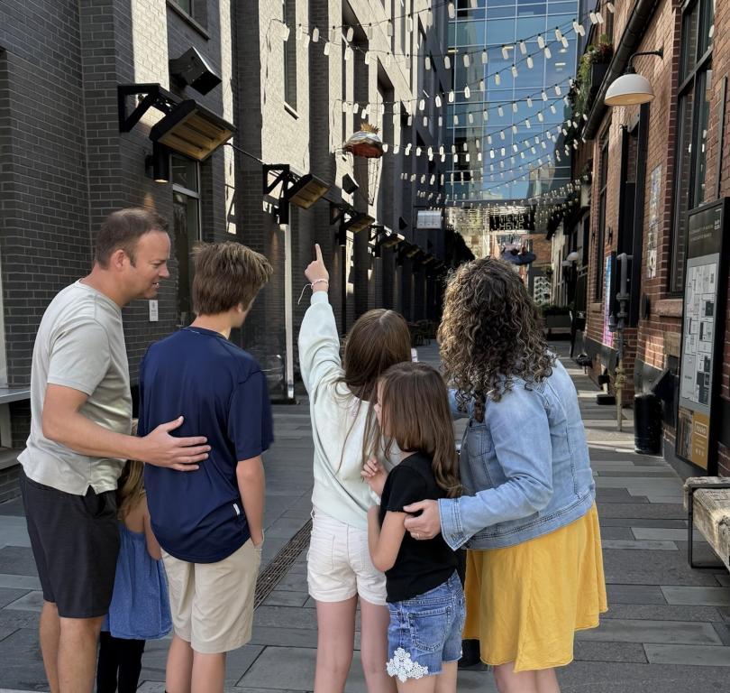Family Fun