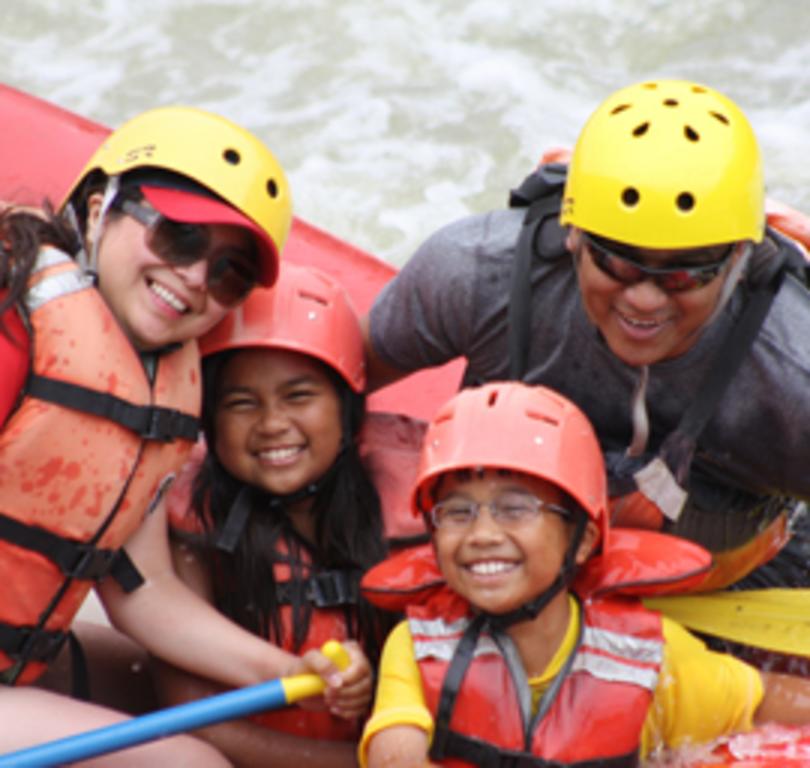 New Mexico River Adventures