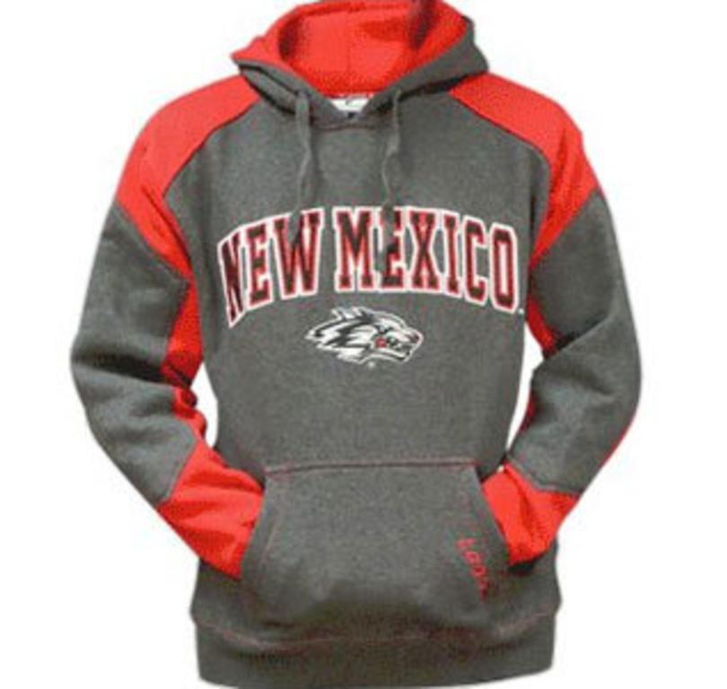 New Mexico Look