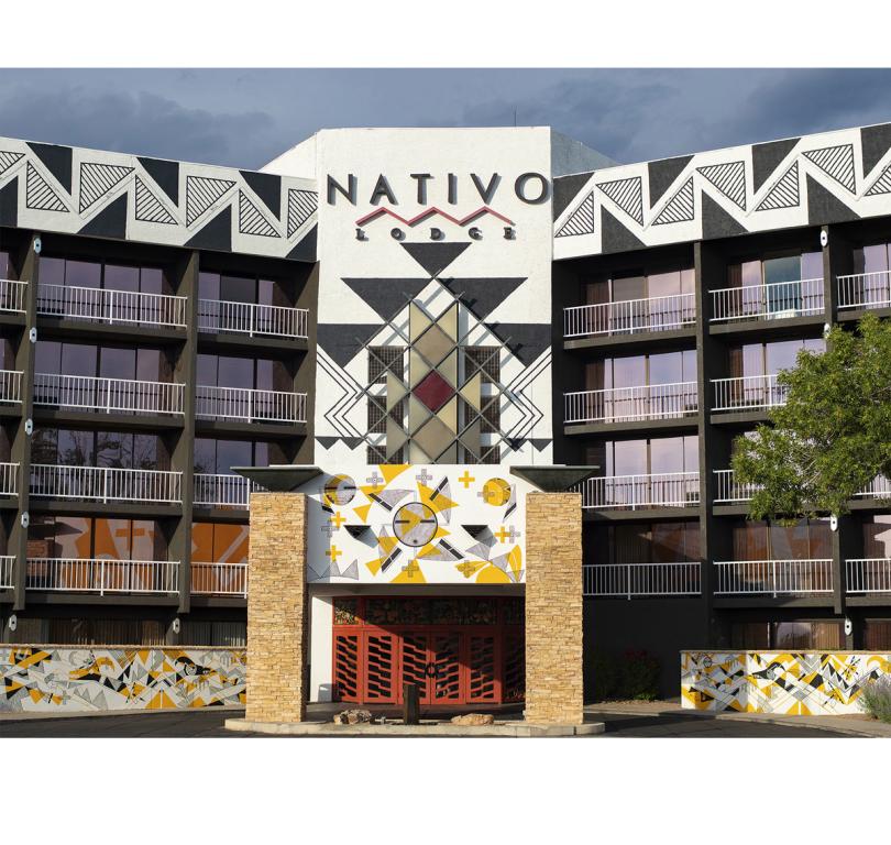 Nativo Lodge