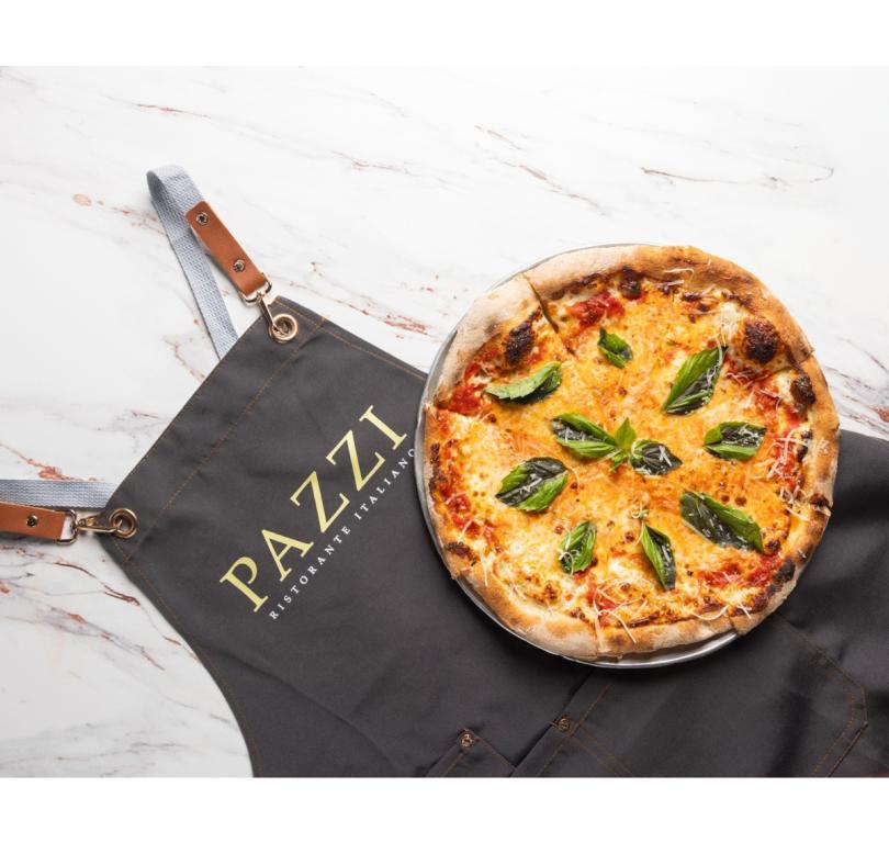 apron pizza