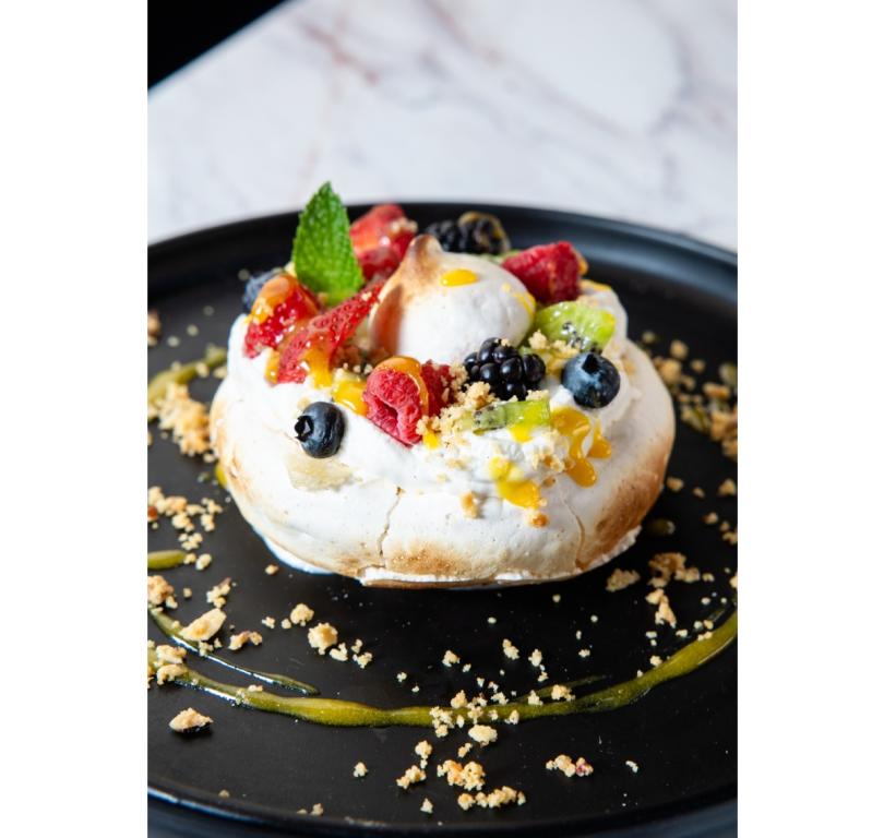 pavlova