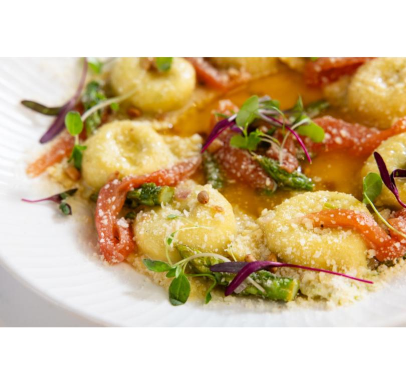 ravioli