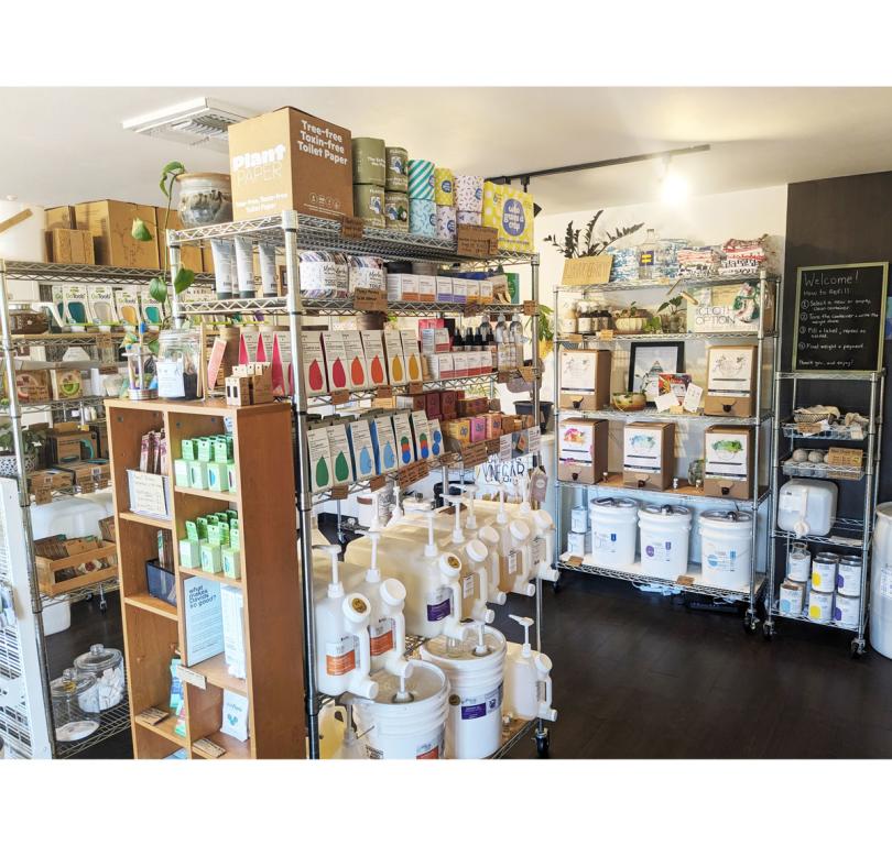 Storefront Overview 1