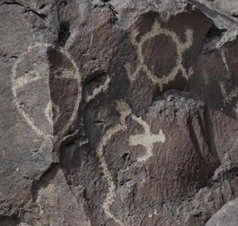 Petroglyph National Monument